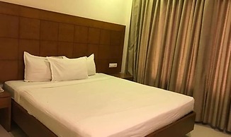 Fabhotel Prime Meghalaya