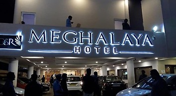 Fabhotel Prime Meghalaya