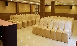 Fabhotel Prime Meghalaya