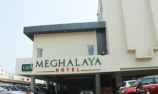 Fabhotel Prime Meghalaya