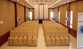 Fabhotel Prime Meghalaya