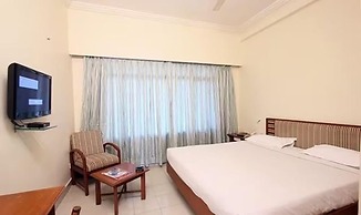 Fabhotel Prime Meghalaya