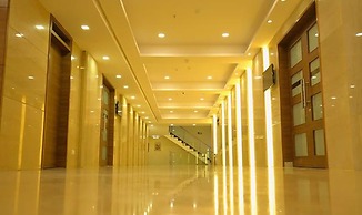 Fabhotel Prime Meghalaya