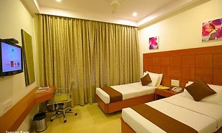 Fabhotel Prime Meghalaya