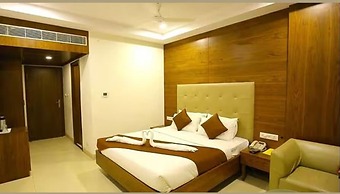 Fabhotel Prime Meghalaya