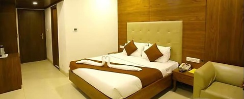 Fabhotel Prime Meghalaya