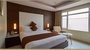 Fabhotel Prime Meghalaya