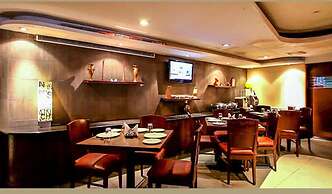 Fabhotel Prime Meghalaya