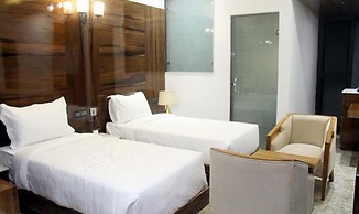 Fabhotel Prime The Daffodils