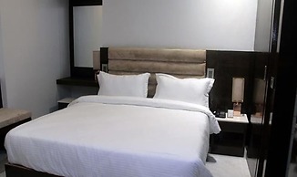 Fabhotel Prime The Daffodils