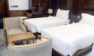 Fabhotel Prime The Daffodils