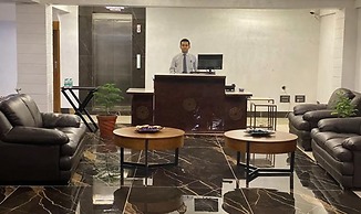 Fabhotel Prime The Daffodils