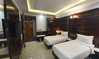 Fabhotel Prime The Daffodils