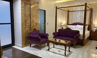 Fabhotel Prime The Daffodils