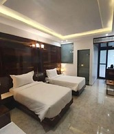 Fabhotel Prime The Daffodils