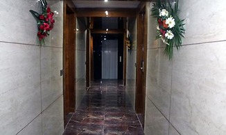 Fabhotel Prime The Daffodils