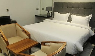 Fabhotel Prime The Daffodils