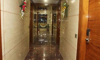 Fabhotel Prime The Daffodils