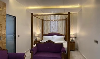 Fabhotel Prime The Daffodils