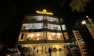 Fabhotel Prime The Daffodils