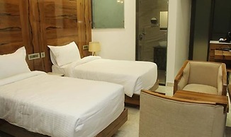 Fabhotel Prime The Daffodils