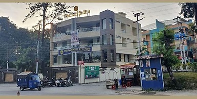 Fabhotel Prime The Daffodils