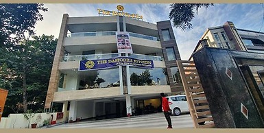 Fabhotel Prime The Daffodils