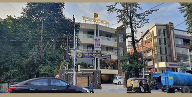 Fabhotel Prime The Daffodils