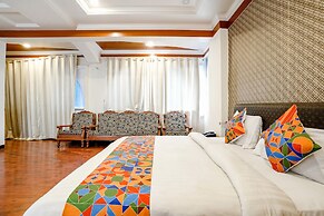 Fabhotel Silver Inn Ii