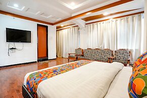 Fabhotel Silver Inn Ii