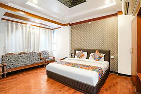 Fabhotel Silver Inn Ii