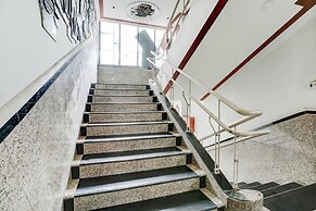 Fabhotel Silver Inn Ii