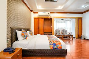 Fabhotel Silver Inn Ii