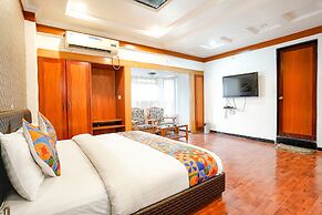 Fabhotel Silver Inn Ii