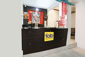 Fabhotel Silver Inn Ii