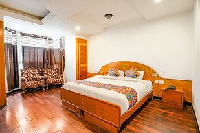 Fabhotel Silver Inn Ii