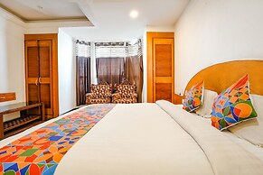 Fabhotel Silver Inn Ii