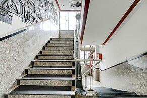 Fabhotel Silver Inn Ii