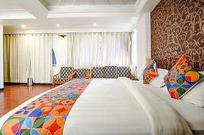 Fabhotel Silver Inn Ii