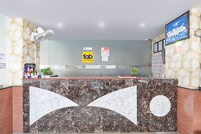 Fabhotel Mega Royal