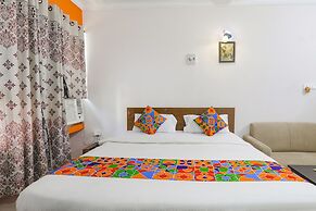 Fabhotel Mega Royal