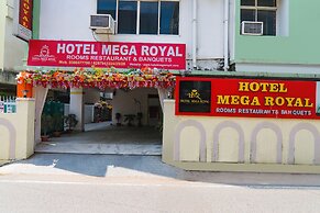 Fabhotel Mega Royal