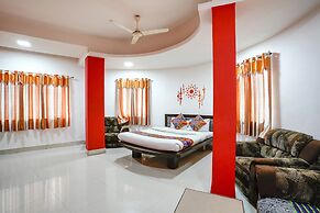 Fabexpress Sai Lodging