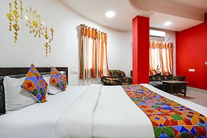 Fabexpress Sai Lodging