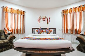 Fabexpress Sai Lodging