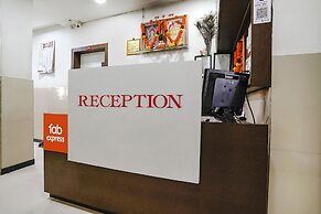 Fabexpress Sai Lodging