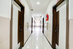 Fabexpress Sai Lodging