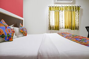 Fabexpress Sai Lodging