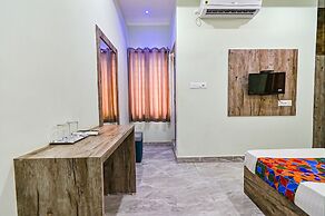 Fabexpress Siddhi Villa