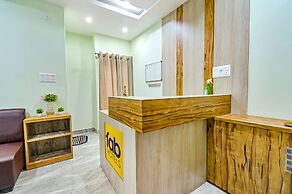 Fabexpress Siddhi Villa